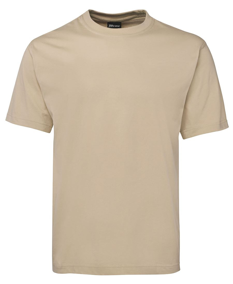 JB's Tee - 13% Marle