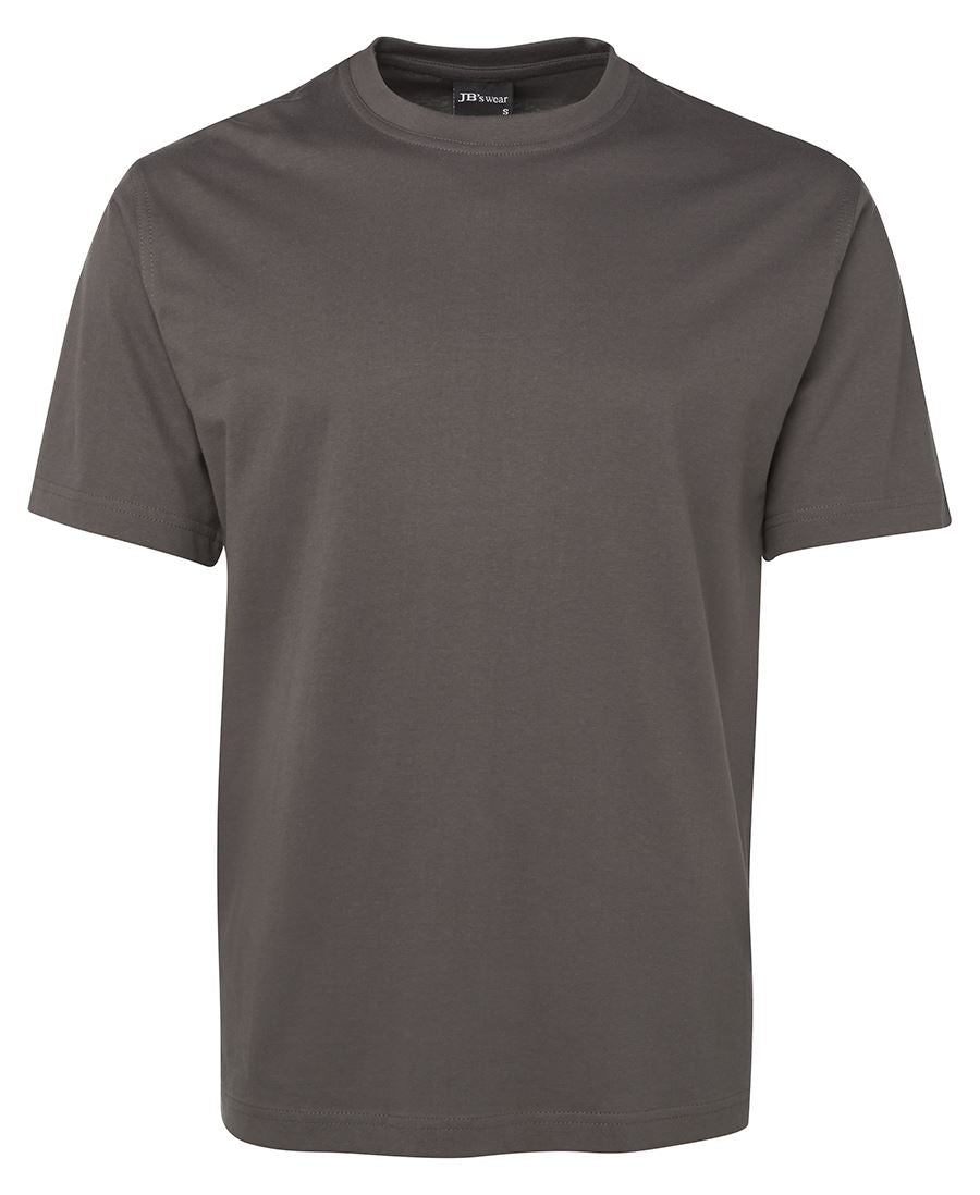 JB's Tee - Army Marle