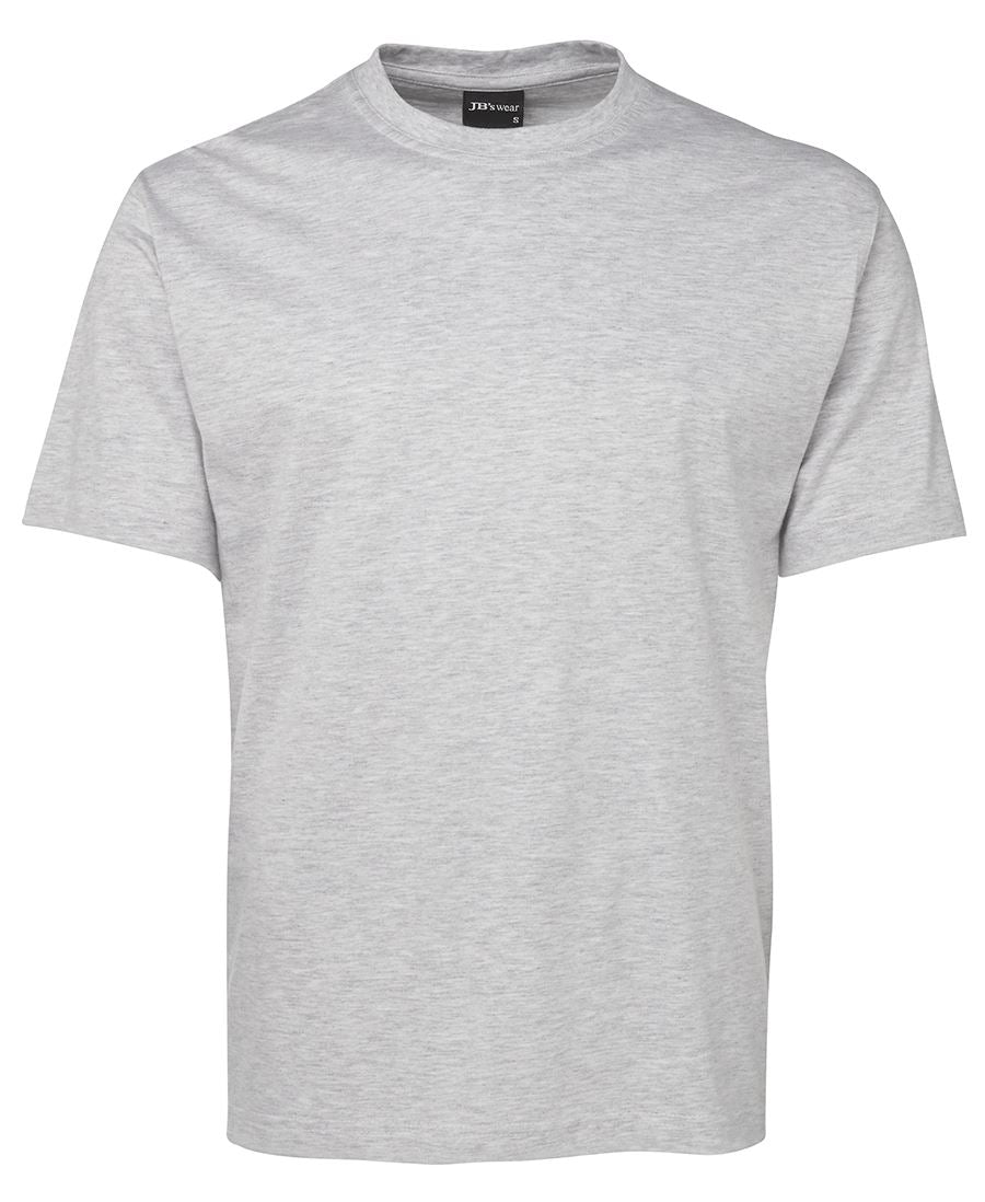 JB's Tee - Army Marle