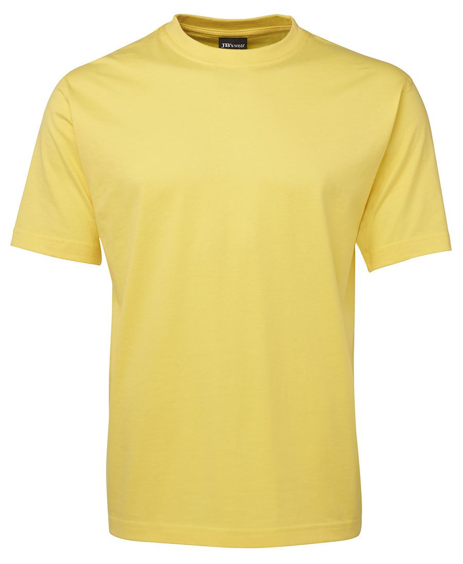JB's Tee - Army Marle