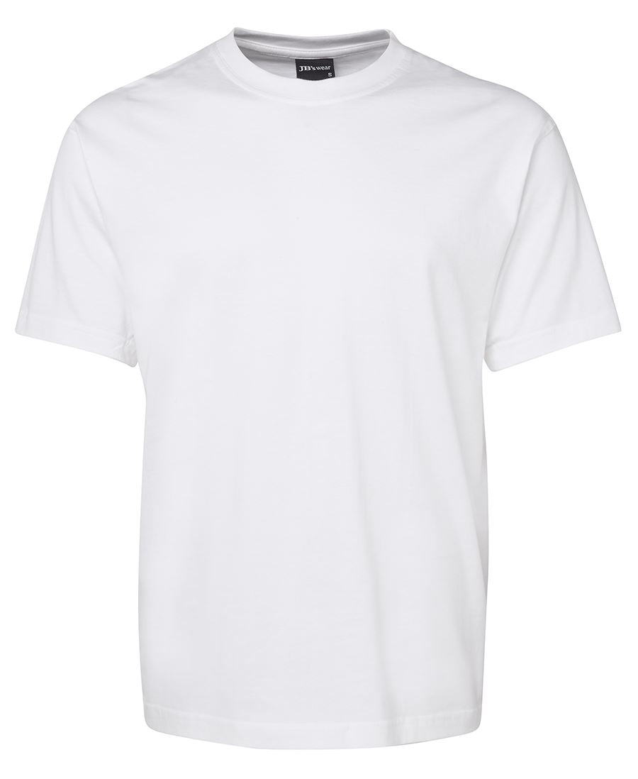 JB's Tee - Army Marle