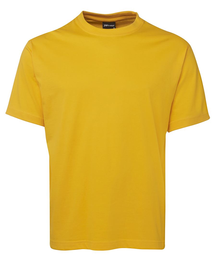 JB's Tee - Aqua