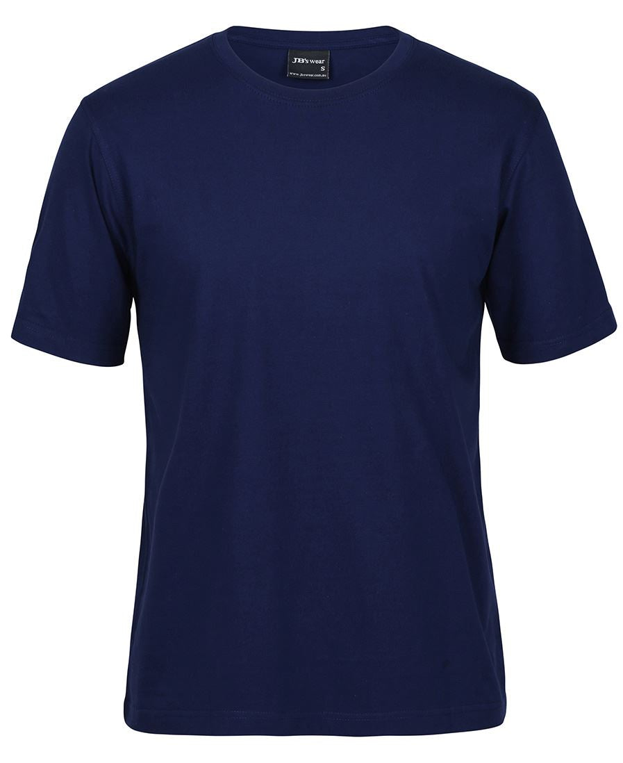 JB's Tee - Aqua