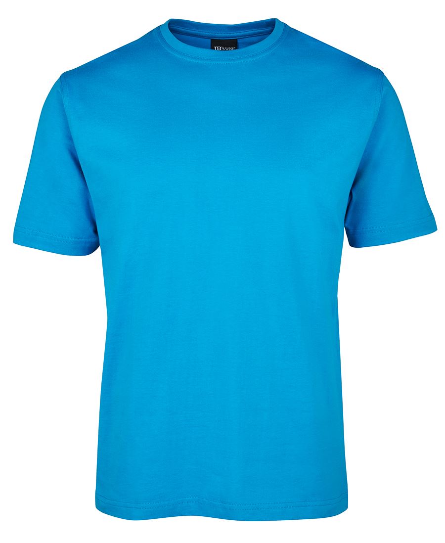 JB's Tee - 13% Marle