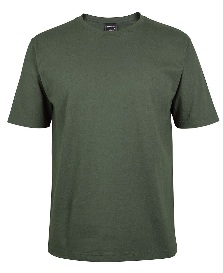 JB's Tee - 13% Marle