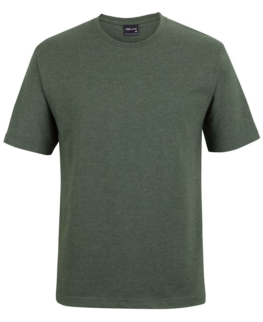JB's Tee - 13% Marle