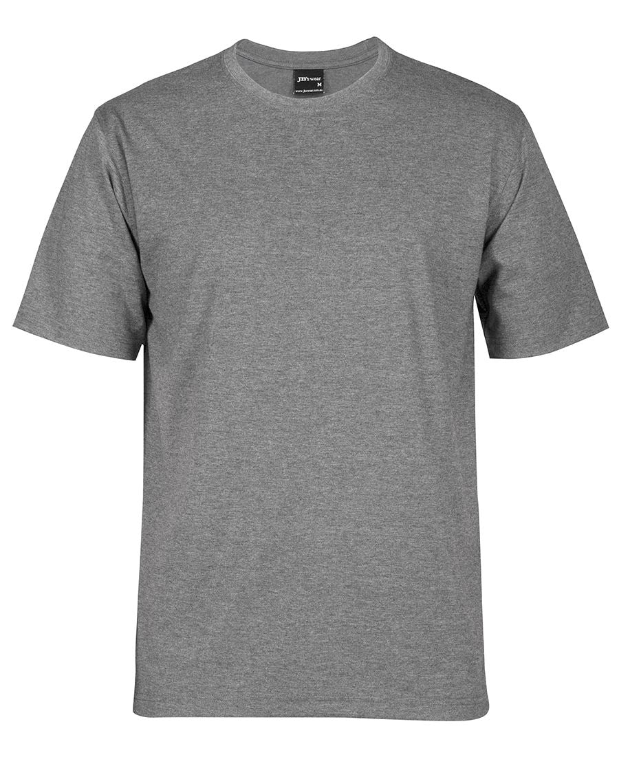 JB's Tee - Aqua