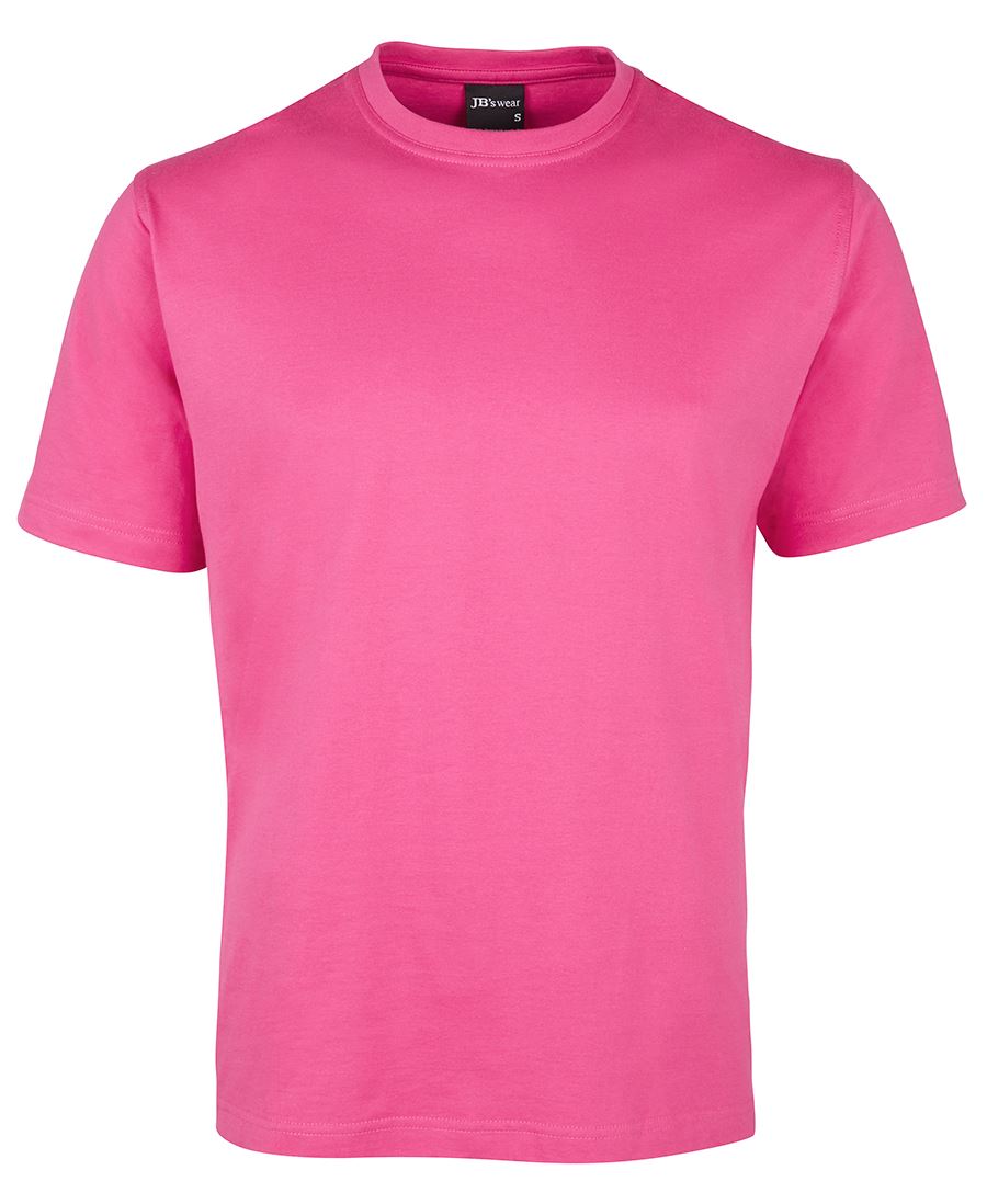 JB's Tee - Aqua