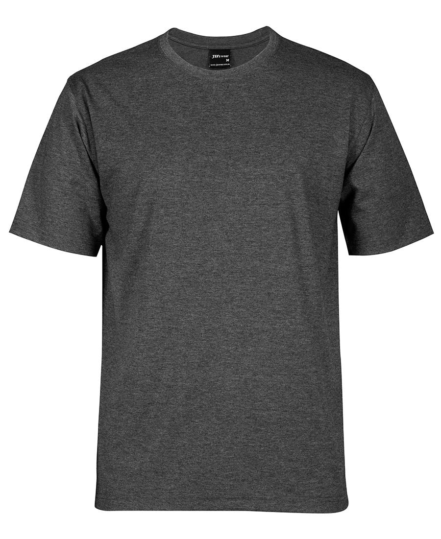 JB's Tee - Aqua