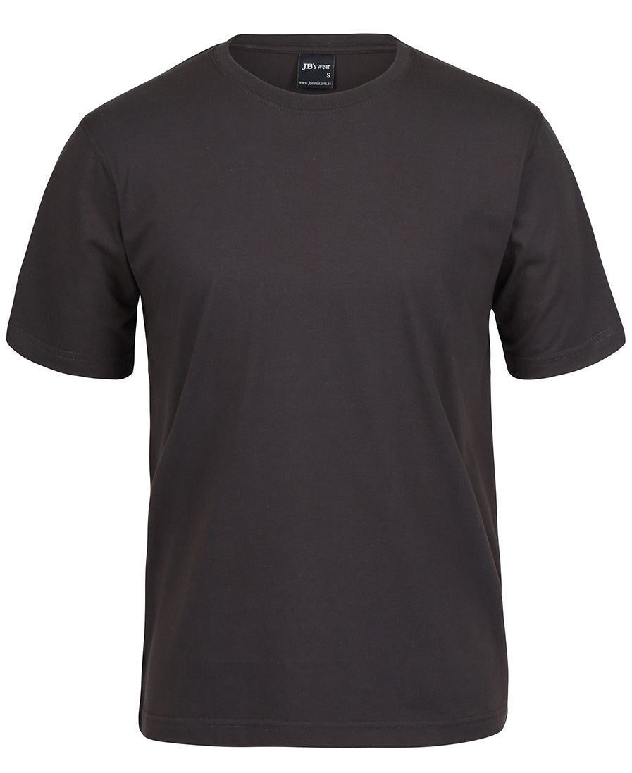 JB's Tee - Aqua