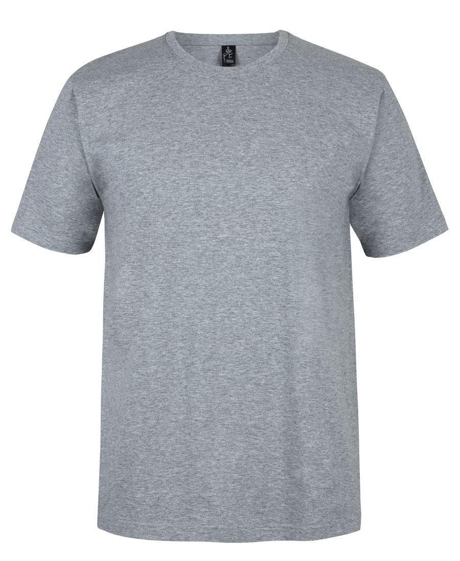 Bobbin Tee - 13% Marle