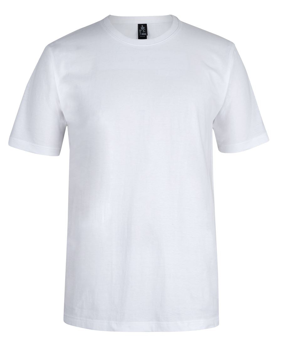 Bobbin Tee - 13% Marle