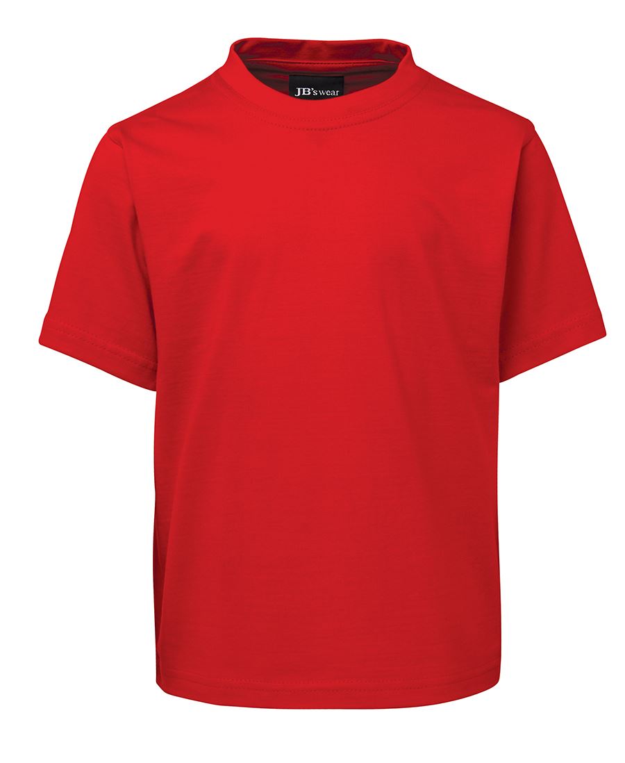JB's Kids Tee - Black