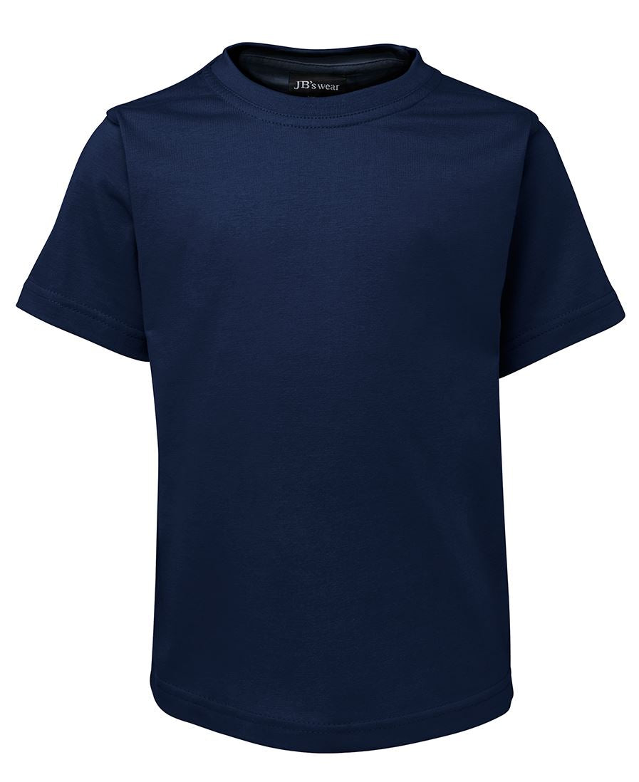JB's Kids Tee - Aqua