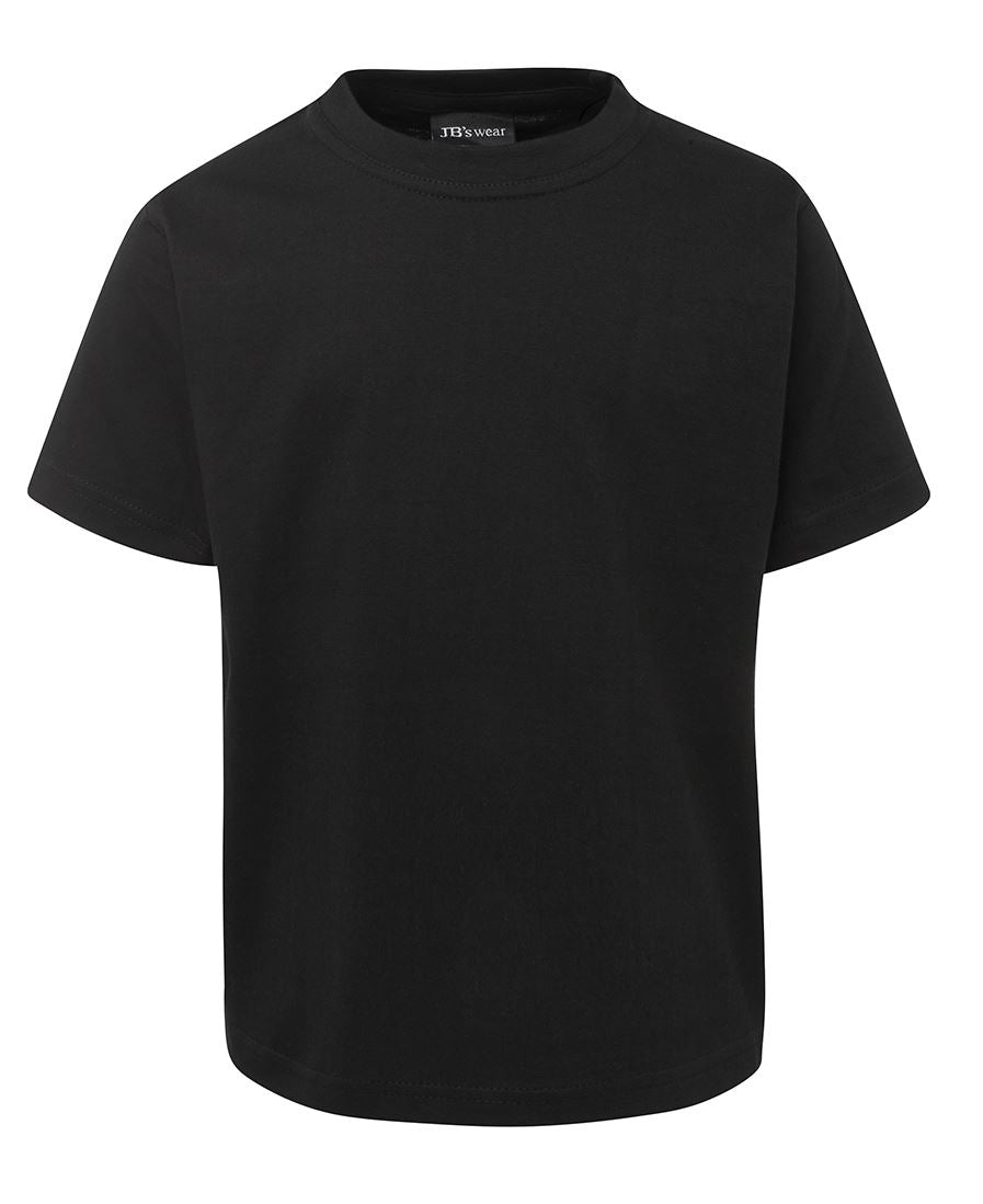 JB's Kids Tee - 13% Marle