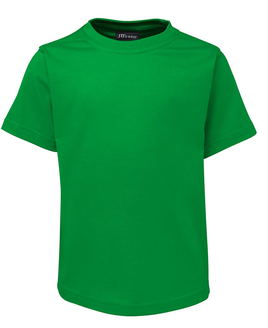 JB's Kids Tee - Black