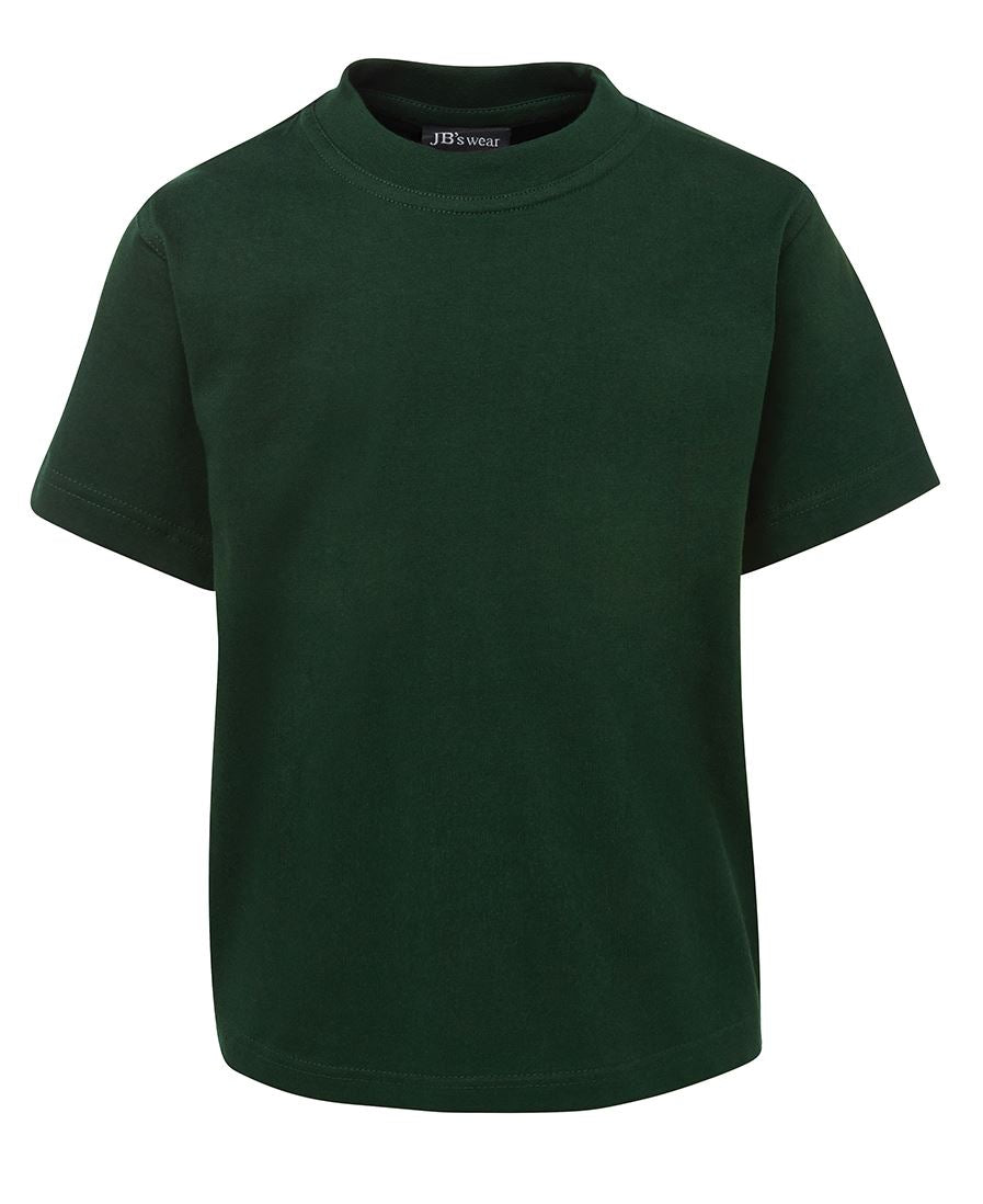 JB's Kids Tee - 13% Marle
