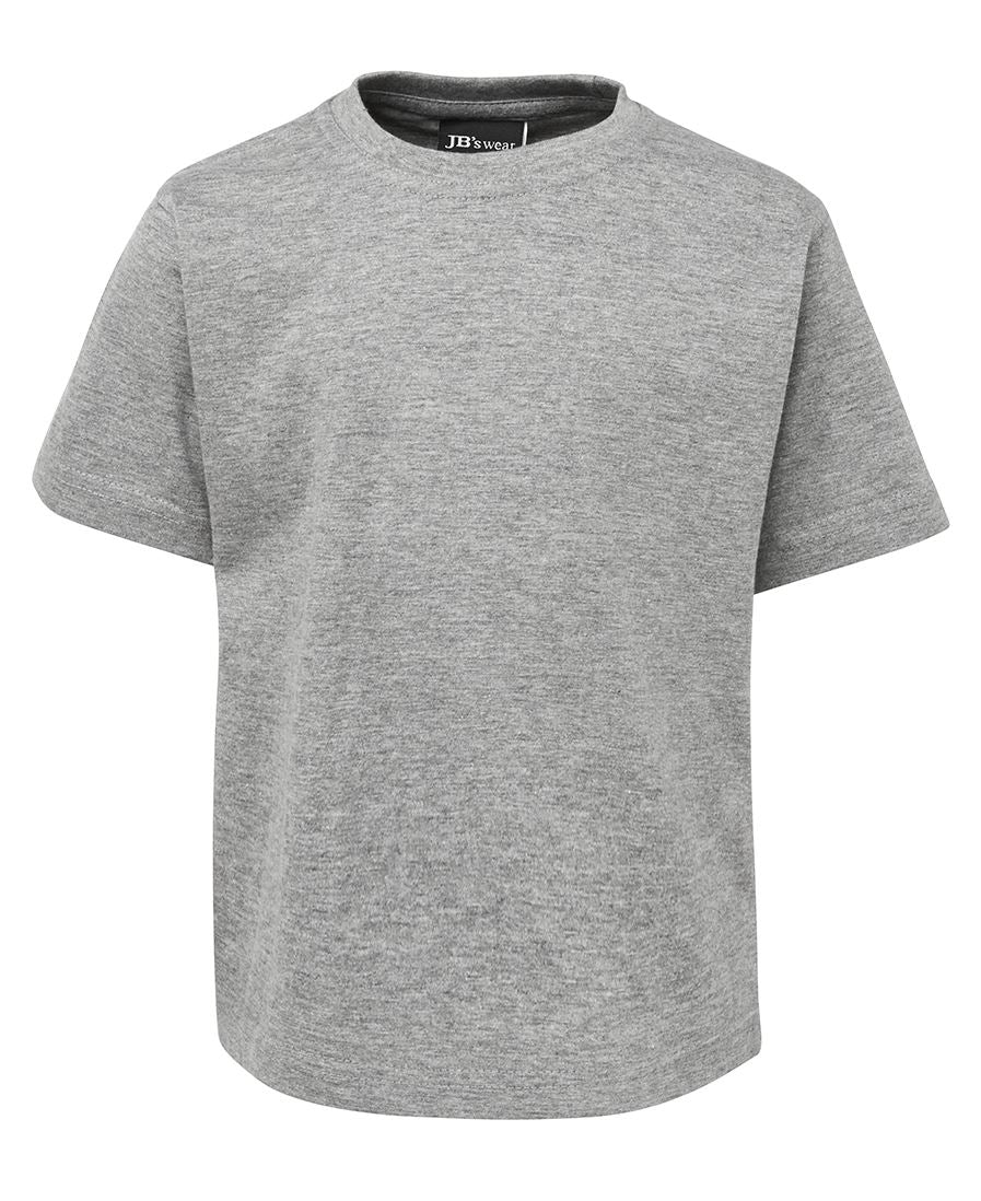 JB's Kids Tee - 13% Marle