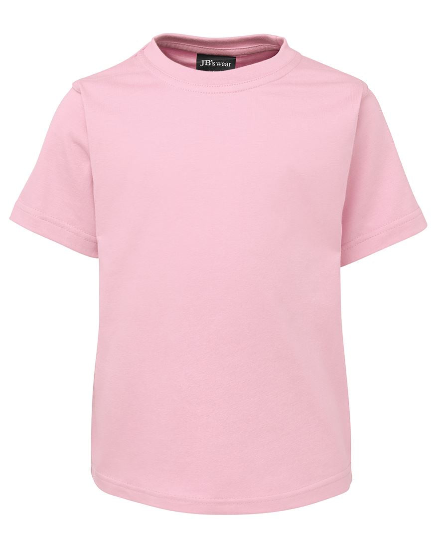 JB's Kids Tee - Black