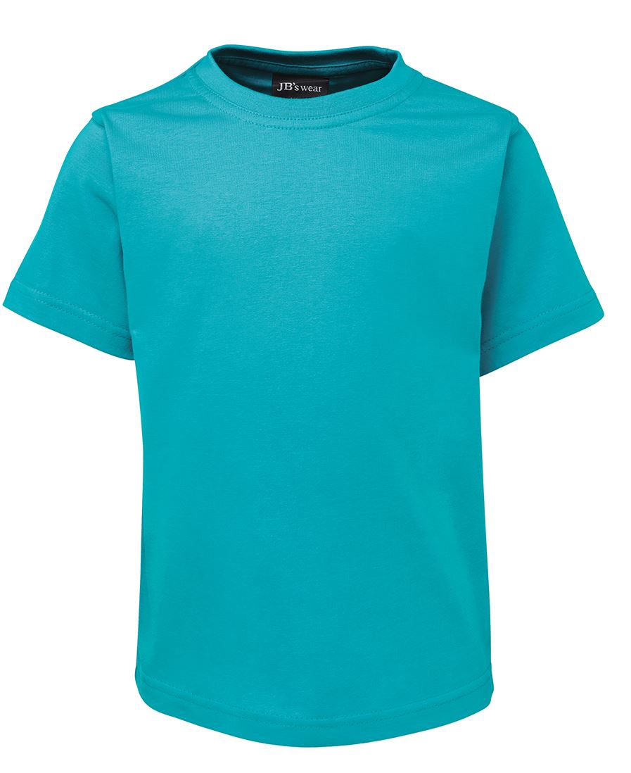 JB's Kids Tee - 13% Marle