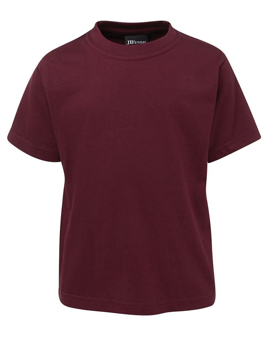 JB's Kids Tee - Aqua