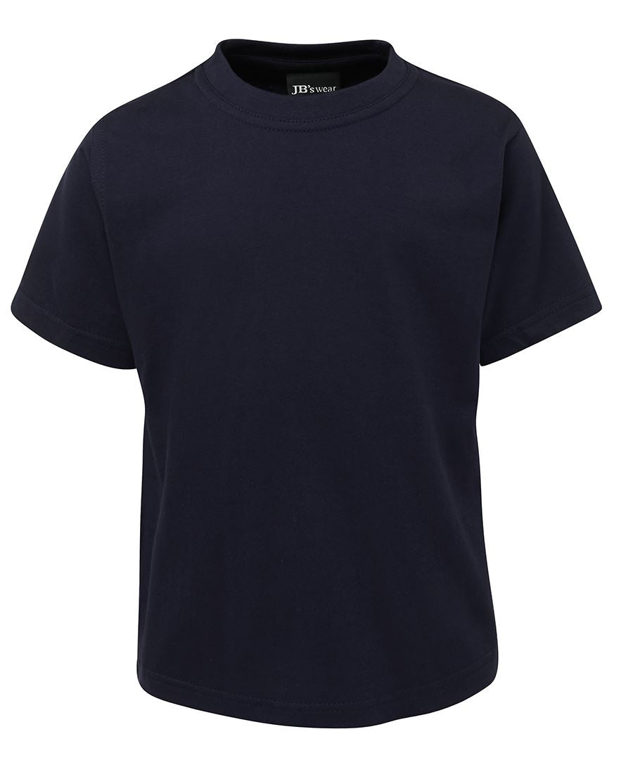 JB's Kids Tee - Aqua