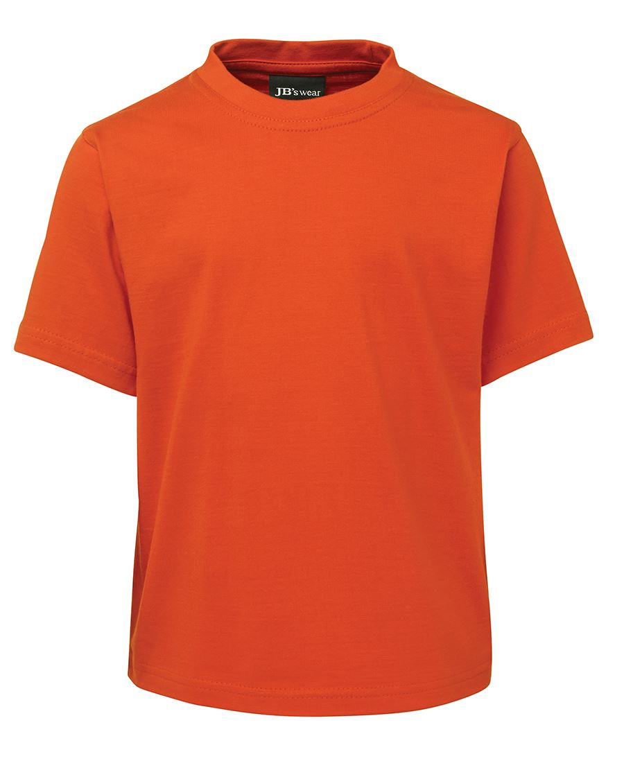 JB's Kids Tee - Aqua