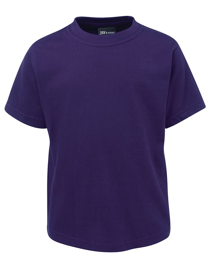 JB's Kids Tee - Black