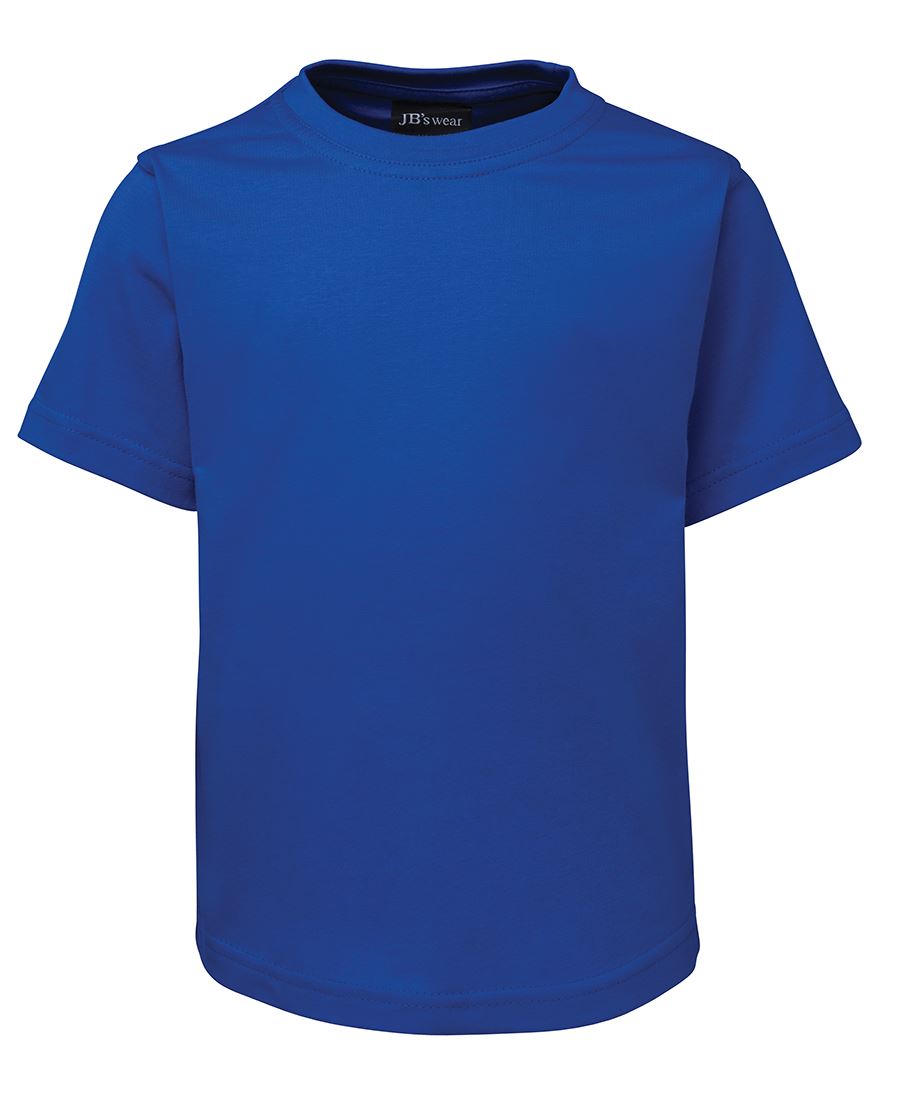 JB's Kids Tee - Black