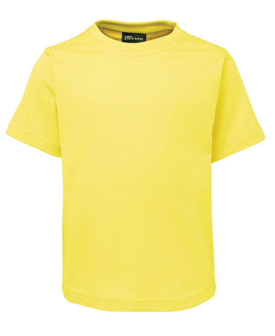 JB's Kids Tee - Bottle