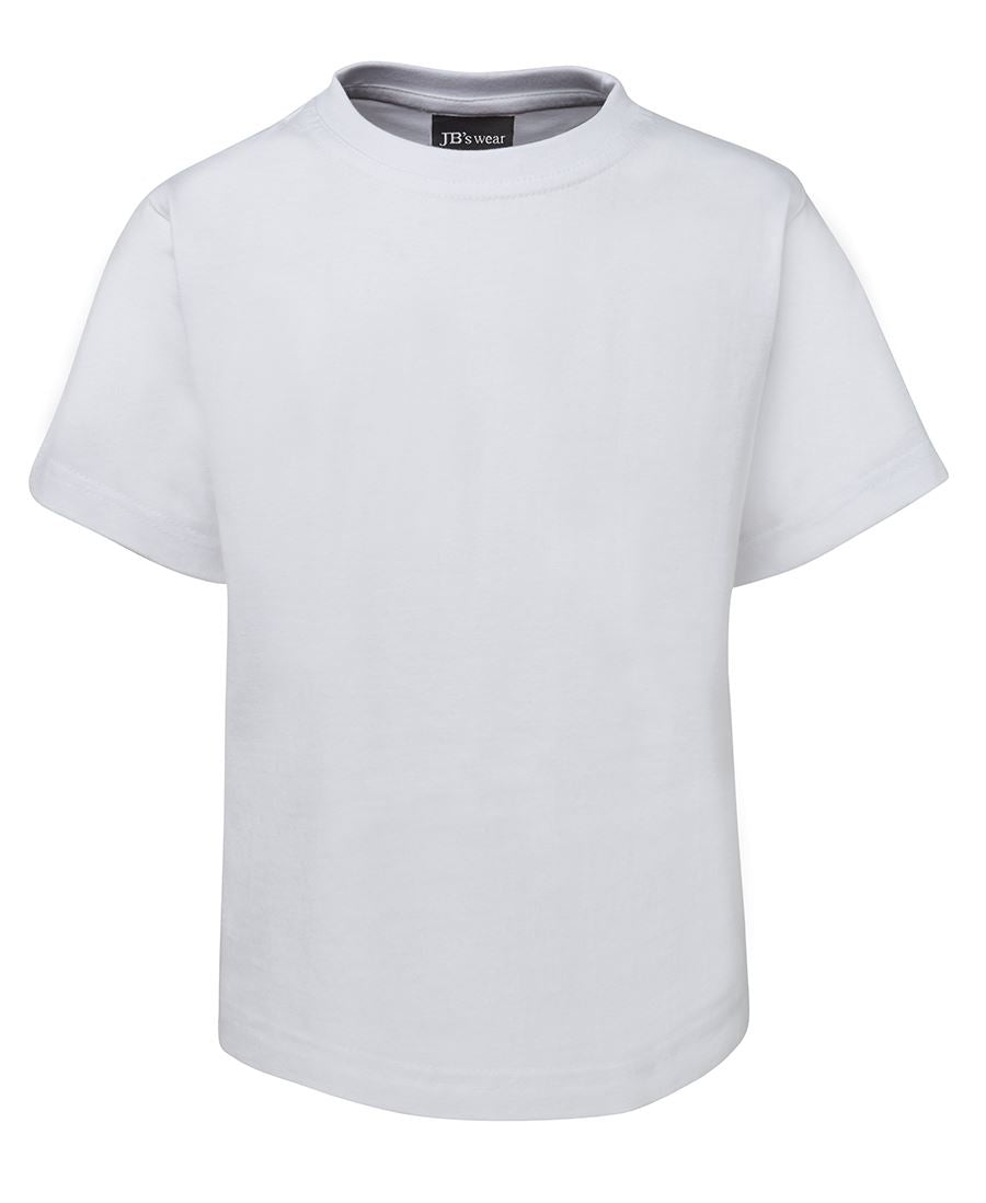 JB's Kids Tee - Black