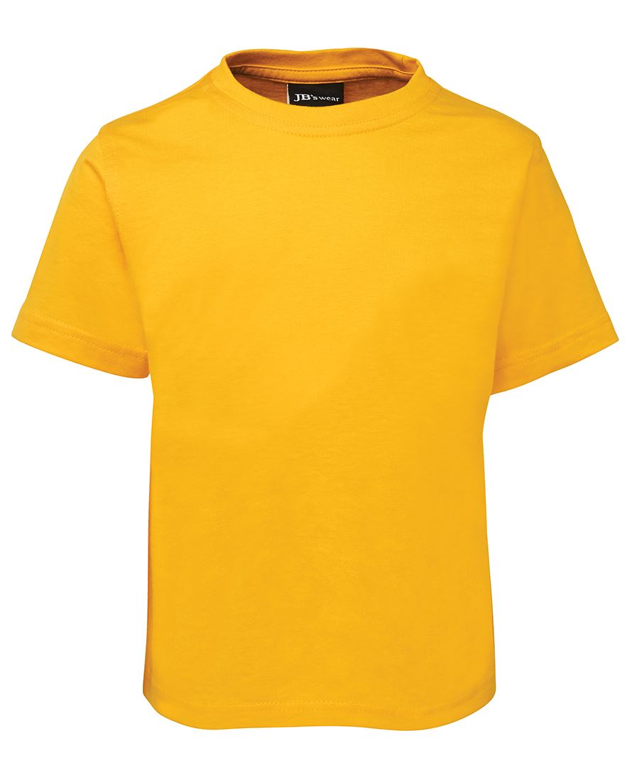 JB's Kids Tee - 13% Marle