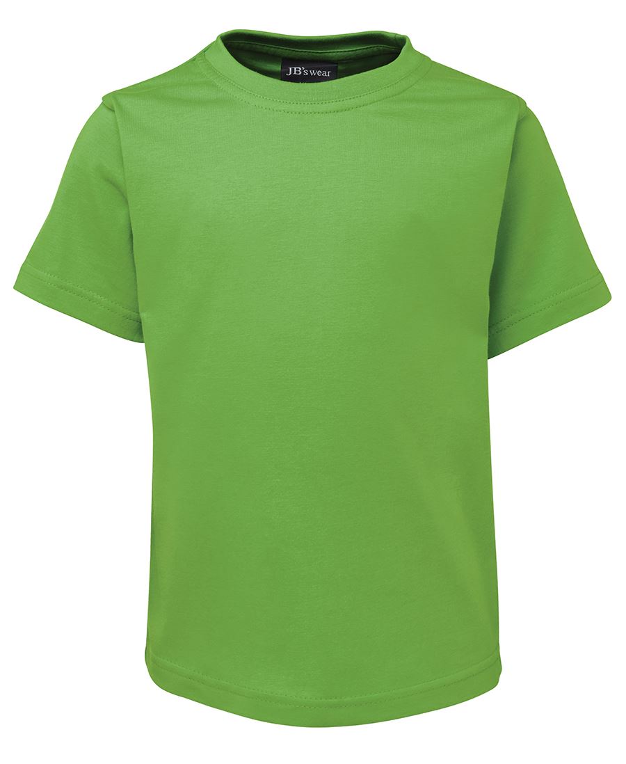 JB's Kids Tee - Aqua