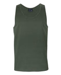 JB's Singlet - Army