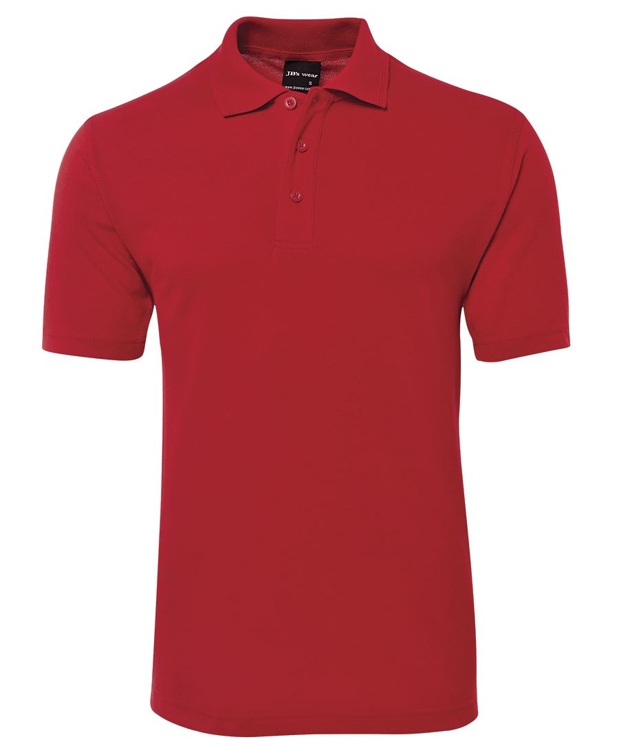 JB's 210 Polo - Aqua