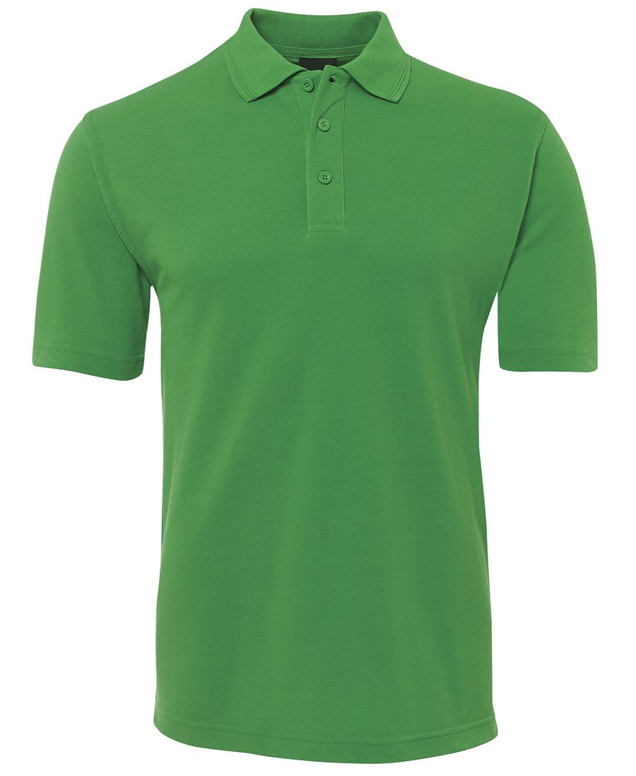 JB's 210 Polo - Aqua