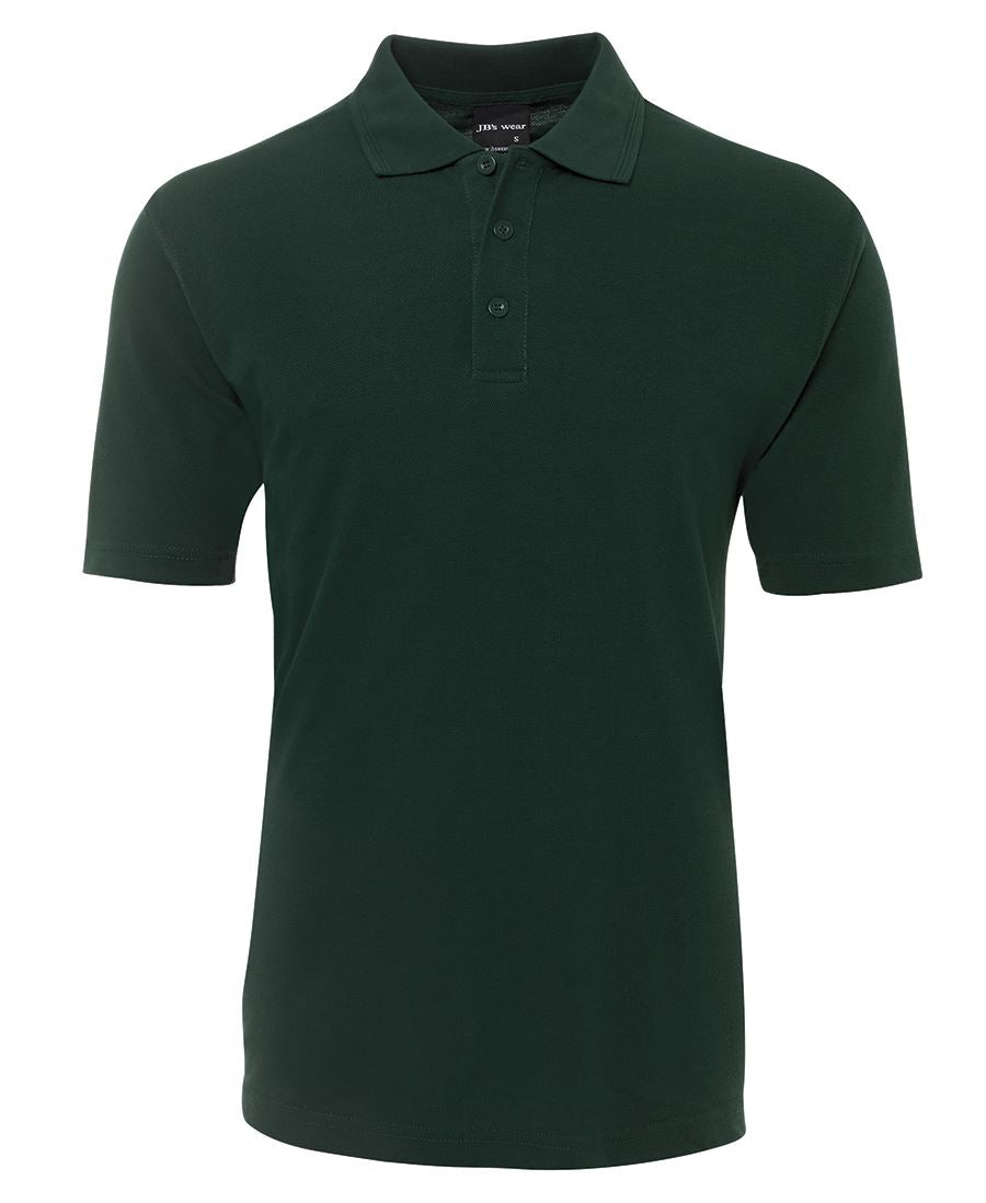 JB's 210 Polo - 13% Marle