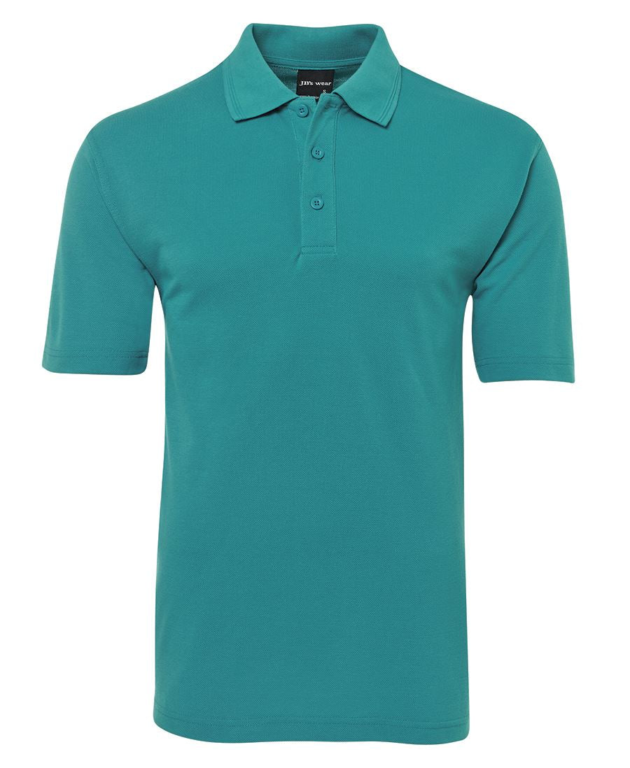 JB's 210 Polo - 13% Marle