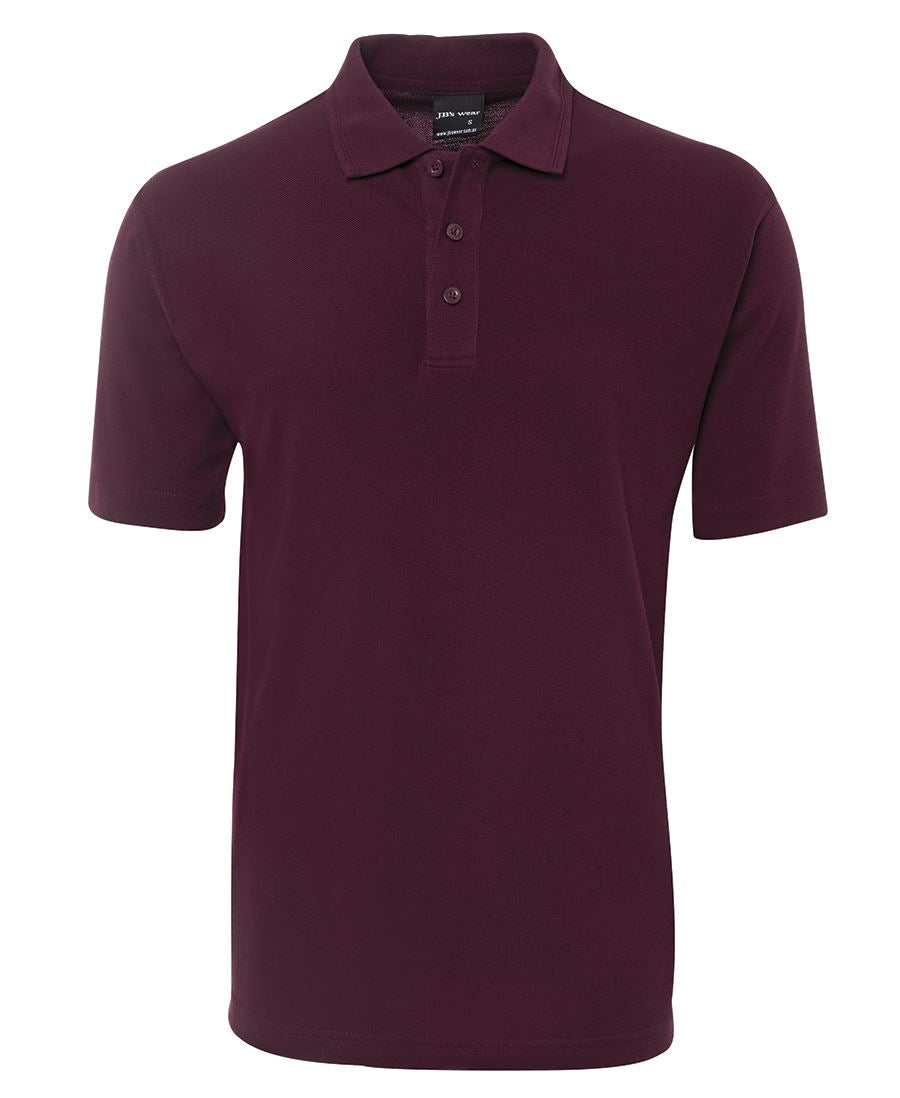 JB's 210 Polo - Aqua