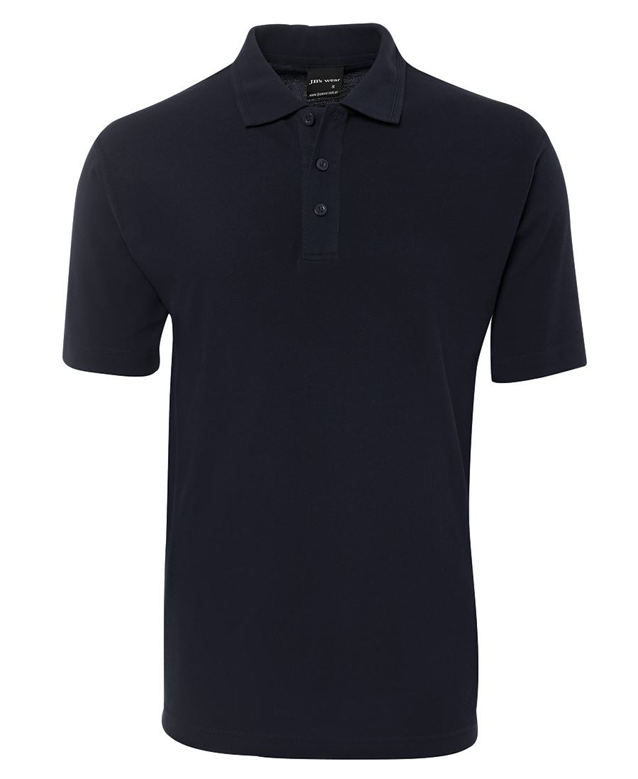 JB's 210 Polo - Aqua
