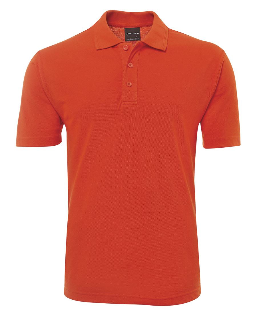 JB's 210 Polo - Aqua