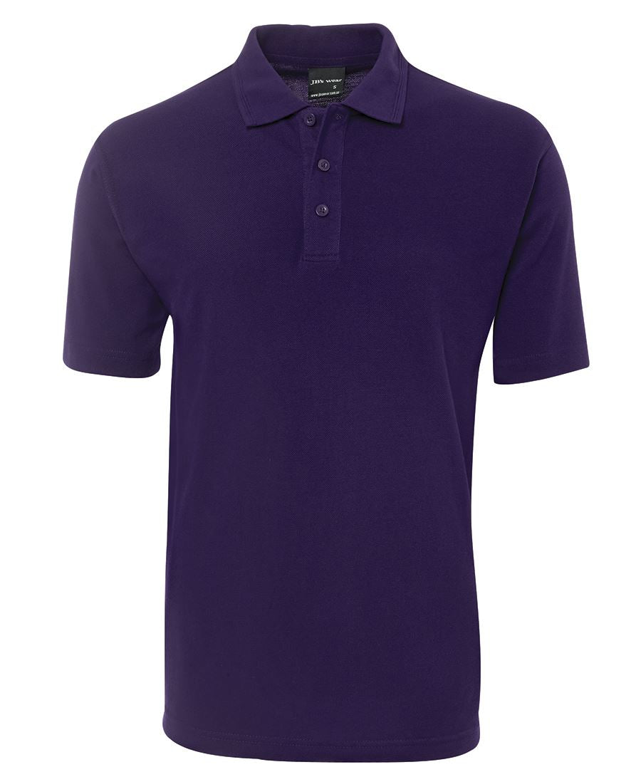 JB's 210 Polo - Aqua