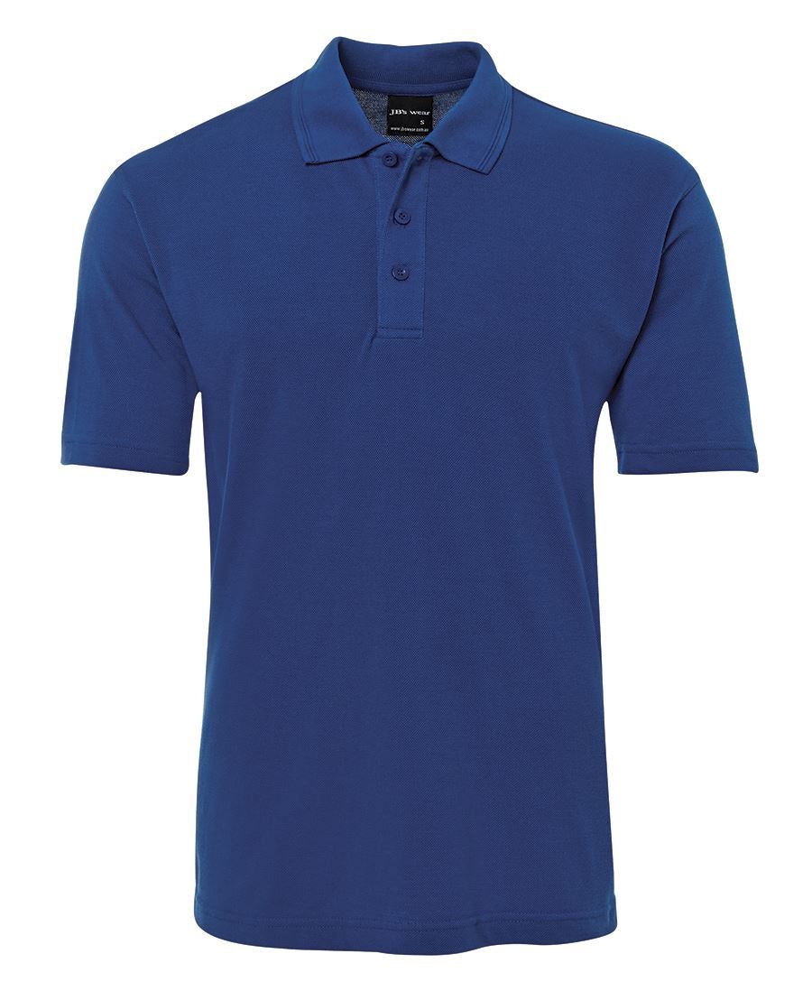 JB's 210 Polo - Aqua