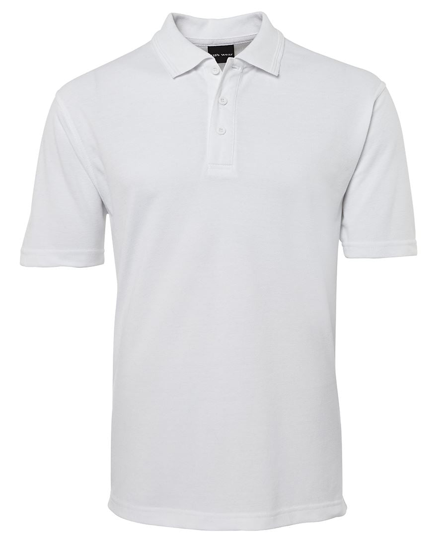JB's 210 Polo - Black