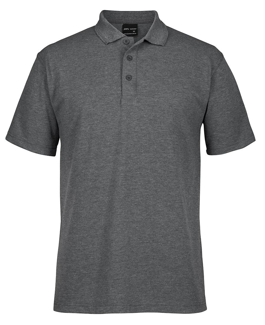 JB's 210 Polo - 13% Marle