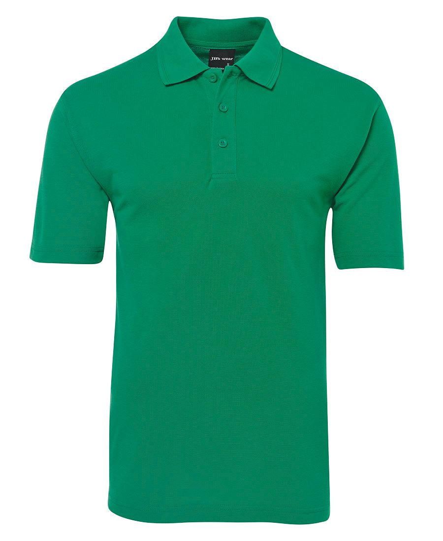 JB's 210 Polo - 13% Marle
