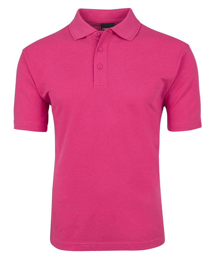 JB's 210 Polo - 13% Marle