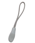JB's Changeable Zip Puller (10Pk) Lt Grey - Light Grey