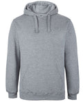 JB's Fleecy Hoodie - 13% Marle