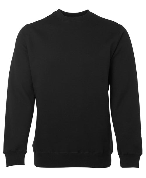 JB's Fleecy Sweat - 13% Marle